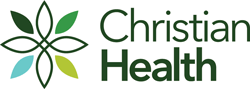 Christian Health logo